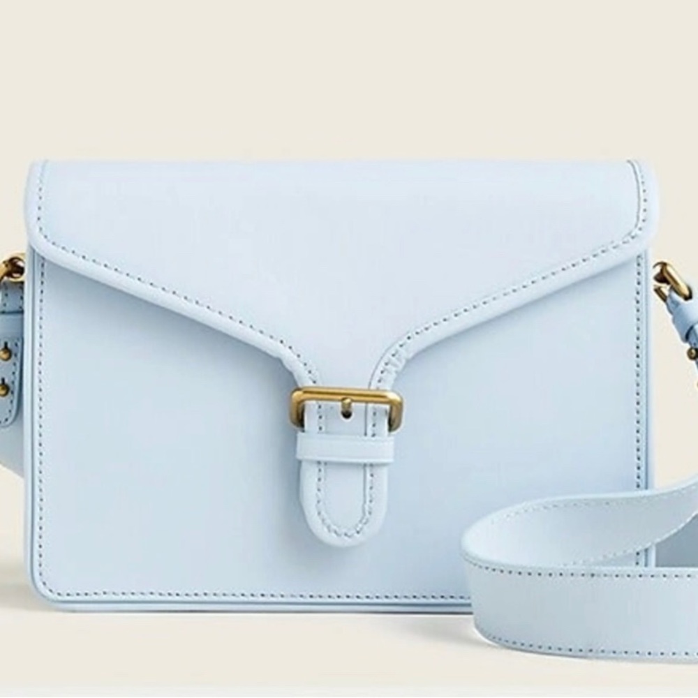 JCrew Shoulder Bag